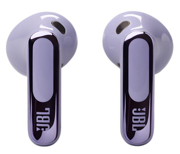 JBL LIVE FLEX 3 Fioletowy - 1263197 - zdjęcie 7